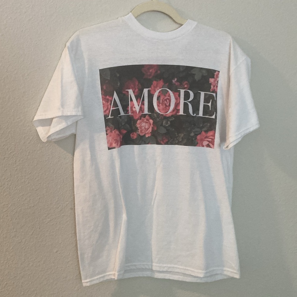 GameDay Couture X Social House French Amour T-Shirt S